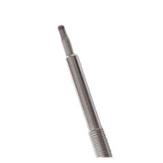 DURAFORCE 4X Glow Plugs for Kubota V2203-M-DI Engine Bobcat S130 S150 S175 Skid Steer
