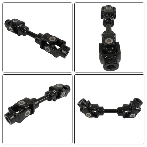 DURAFORCE Rear Propshaft Drive Shaft For 2003-2007 Polaris ATV Sportsman 600 4x4 New
