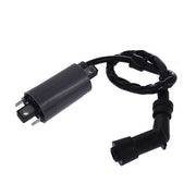 DURAFORCE New For Yamaha Raptor 700 700R YFM700 YFM700R 2006 2007 2008-2019 Ignition Coil