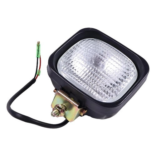 Work Light 3F740-75910 for Kubota M-110DTC M-90DTC M125XDT M95XDT L39 Tractor