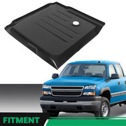 DURAFORCE Left Cab Floor Pan For 1999-2007 Chevy Silverado GMC Sierra - Front Driver Side