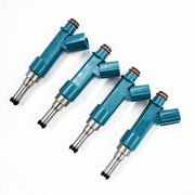 DURAFORCE For Toyota Prius Lexus CT200h 1.8L l4 2010-15 Fuel Injectors 23250-37020