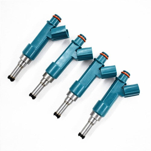 DURAFORCE For Toyota Prius Lexus CT200h 1.8L l4 2010-15 Fuel Injectors 23250-37020