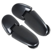 DURAFORCE Rear Back Door Tail Gate Glass Window Hatch Hinge For Ford Explorer Sport 98-01