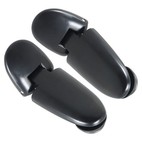 DURAFORCE Rear Back Door Tail Gate Glass Window Hatch Hinge For Ford Explorer Sport 98-01