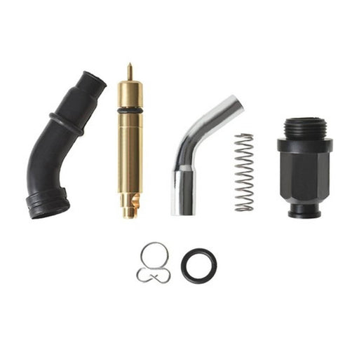 DURAFORCE Fit For Honda Foreman Rubicon 500 TRX500 Carburetor Choke Plunger Rebuild Kit