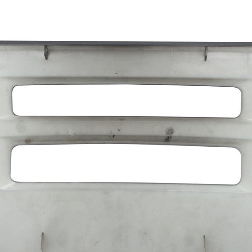 DURAFORCE Compatible For GMC Canyon 2018-2020 Lower Front Air Dam Deflector Plastic Black