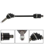 DURAFORCE Rear Left/Right CV Axle Drive Shaft For Polaris Crew 800 4X4 4X4 EFI 10-14
