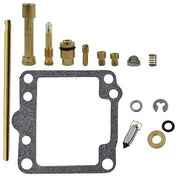 DURAFORCE For Suzuki Jets Gasket LS650 LS650 S40 1986-2009 NEW Carburetor Rebuild Kit US
