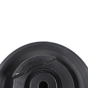 DURAFORCE Heavy Equipment Part Mini Excavator Track Bottom Roller for YANMAR VIO55 Steel