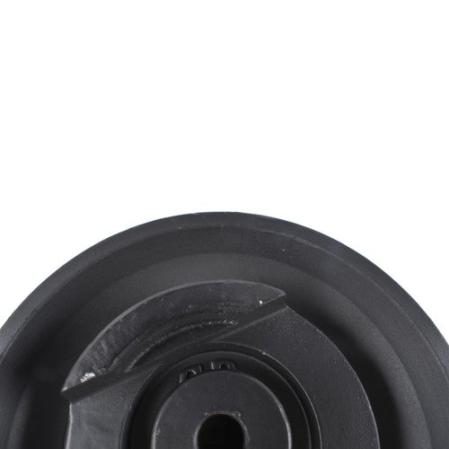 DURAFORCE Heavy Equipment Part Mini Excavator Track Bottom Roller for YANMAR VIO55 Steel