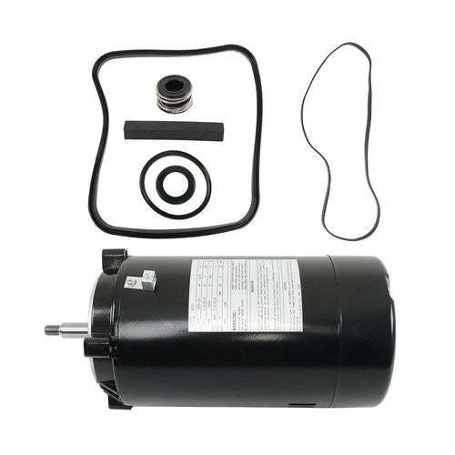 DURAFORCE 1HP UST1102 Pool Pump Motor&Seal Kit For Hayward Max Flow 3450 RPM