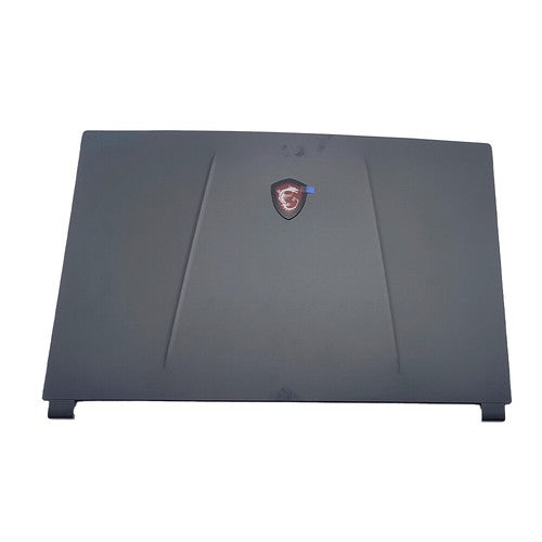 DURAFORCE For MSI GE75 GP75 10SEK MS-17E2 MS-17E7 17E9 9SC 9RC Top Back Cover Lid & Bezel