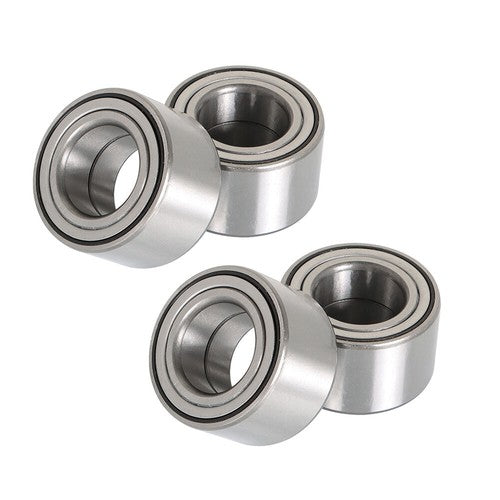DURAFORCE Front Rear Wheel Bearings For Yamaha Grizzly YFM 660 350 400 550 Kodiak 450