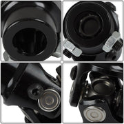 DURAFORCE 3/4" DD X 3/4" DD U-Joint Steel Universal Steering Warranty 1 Year
