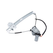 DURAFORCE For ACURA CL 2001-2002 751-162 Power Window Regulator Front Left 4 pins w/ Motor