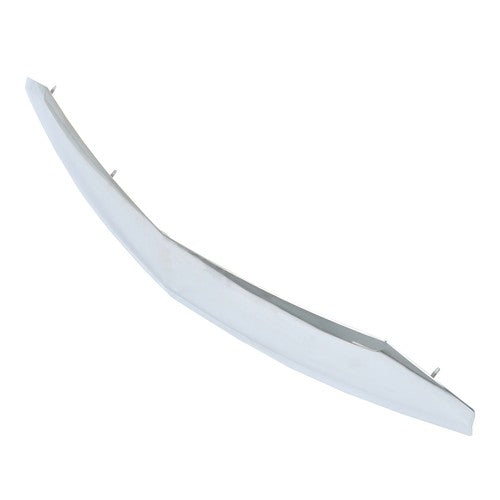 DURAFORCE Hood Bezel Molding Trim Front Suit For Lincoln Navigator 2007-2014 7L7Z-16856-AA