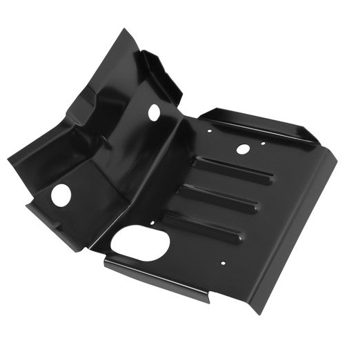 1980-1998 Ford F150 F250 Pickup Bronco Right Front Cab Mount Floor Support