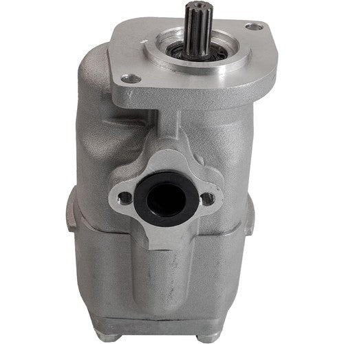 DURAFORCE Hydraulic Pump Assy 31351-76300 for Kubota L2650 L3650 L2550 Series Tractor