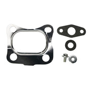DURAFORCE Turbo Turocharger with Gasket Kit for Chevrolet Malibu 1.5L 2016-2023 12669064