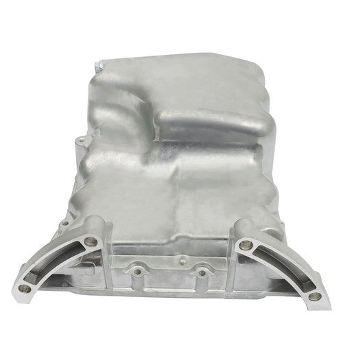 DURAFORCE Engine Oil Pan 264-485 For Honda Odyssey Pilot Acura MDX 2003-2010 V6 3.5L