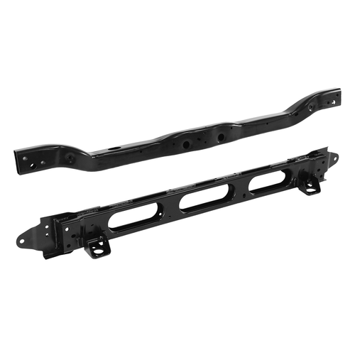 DURAFORCE For Ram 1500 2019-2025 Upper Radiator Support Core Tie Bar & Lower Crossmember