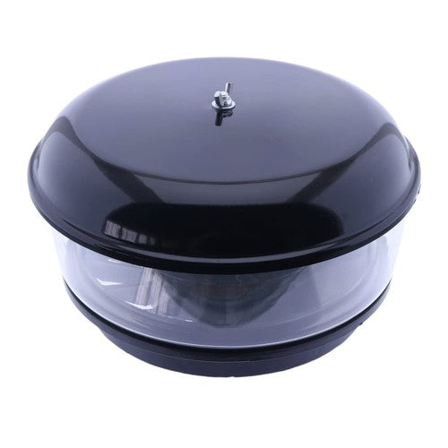 DURAFORCE Pre-Cleaner 1217746 For Caterpillar 215 225 318F L 517 527 TH82 TH83 RT100 RT80+