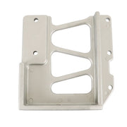DURAFORCE 13-04286R For Peterbilt 378 / 379 Upper Hinge Hood Pivot Bracket - Right