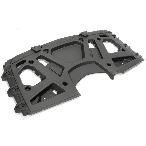 DURAFORCE Front Storage Rack For 2009-2016 Polaris Scrambler Sportsman Forest 550 850 XP