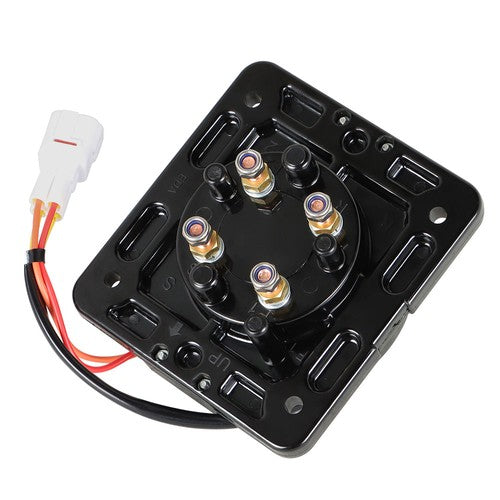 DURAFORCE 36V Forward & Reverse Switch Assembly Golf Cart For Yamaha G14 G16 JN4829170000