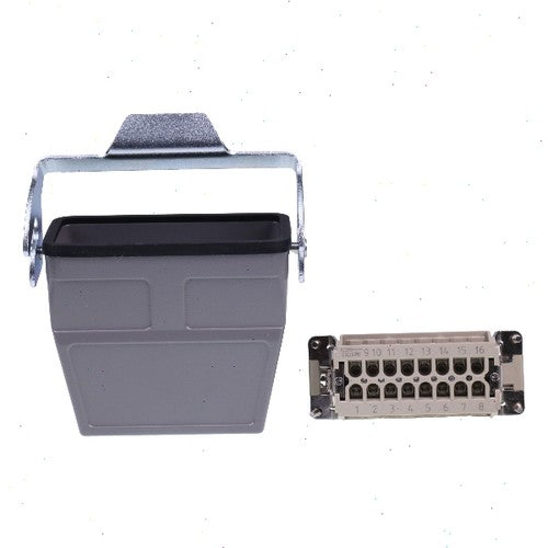 107821 Connector Kit for SkyJack Scissor Lift SJIII3215 3219 3220 3226 4620 4626