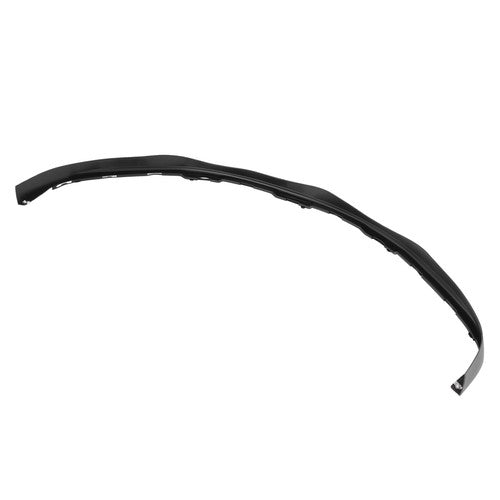 Black Front Lower Bumper Air Deflector Valance For GMC Sierra 1500 2007-2013