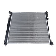 DURAFORCE Aluminum Radiator For 13-16 Mercedes-Benz GL350 2015-2016 Mercedes-Benz GL450