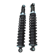 DURAFORCE 1999-2008 For Honda Sportrax TRX 400EX Front Shocks Absorber 2pcs 51400-HN1-A41