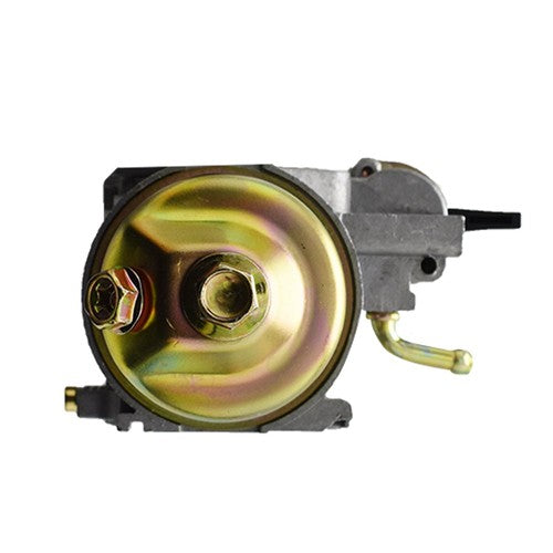 DURAFORCE Carburetor Kit For Honda GXV120 GXV140 HR214 HRA214 HR215 HR216 16100-ZE7-W21