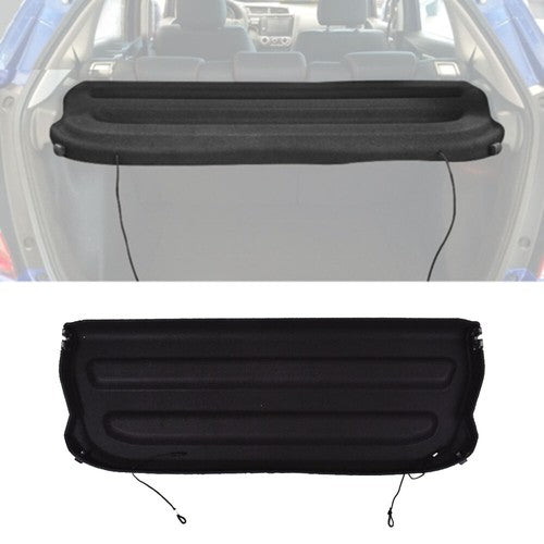 DURAFORCE New Non Retractable Cargo Cover Shield Shade Tonneau Fit For 2015-2019 Honda