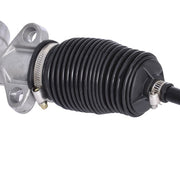 DURAFORCE Steering Gear Box and Pinion Part For EZGO TXT Golf Cart 2001-Up 70964-G01