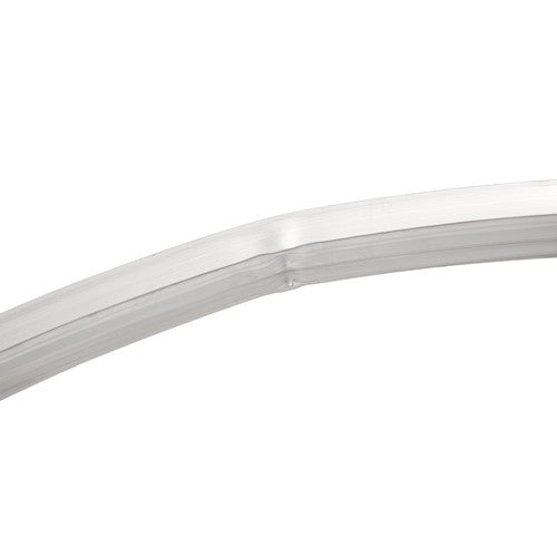 Front Bumper Reinforcement for 2015 2016 2017 Chrysler 200 Sedan 4DR Aluminum