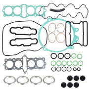DURAFORCE Engine Gasket Kit Set For Honda CB650 CB650C CB650SC 1979-1982