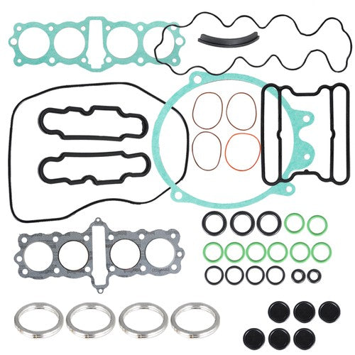 DURAFORCE Engine Gasket Kit Set For Honda CB650 CB650C CB650SC 1979-1982