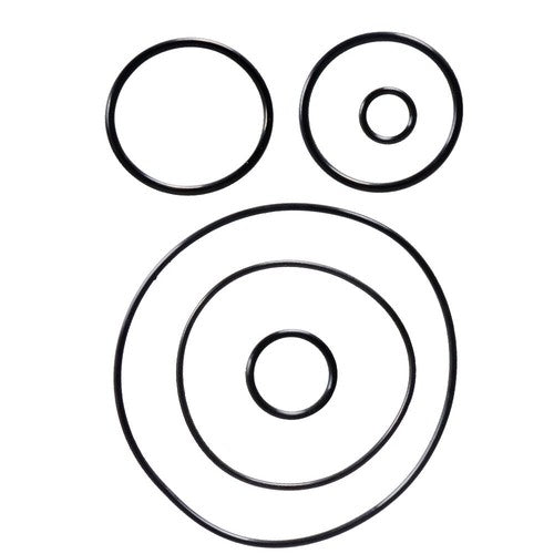DURAFORCE NEW Complete Gasket Kit Set Top And Bottom End For Yamaha YZ85 2002-2017