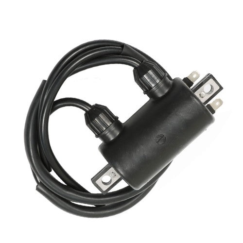 DURAFORCE For Honda VT750C Shadow 750 1983 VT800C Shadow 800 1988 2Pcs Ignition Coil NEW