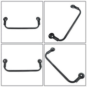 DURAFORCE For Polaris RZR 800 LE 1015480-458 Rear Suspension Stabilizer Sway Bar