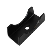 DURAFORCE Rear Leaf Spring Relocation Pocket Kit+Axle Seats For Chevy Belair 150 210 55-57
