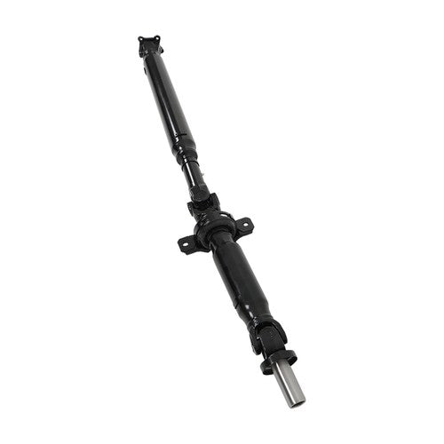 DURAFORCE 49100-3E951 1Pcs Rear Driveshaft Prop Shaft Assembly For Kia Sorento 2007-08 V6