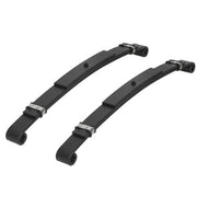 DURAFORCE For EZGO TXT Golf Cart Heavy Duty Rear Leaf Springs 3-Leaf 1996-2013 #74207-G01
