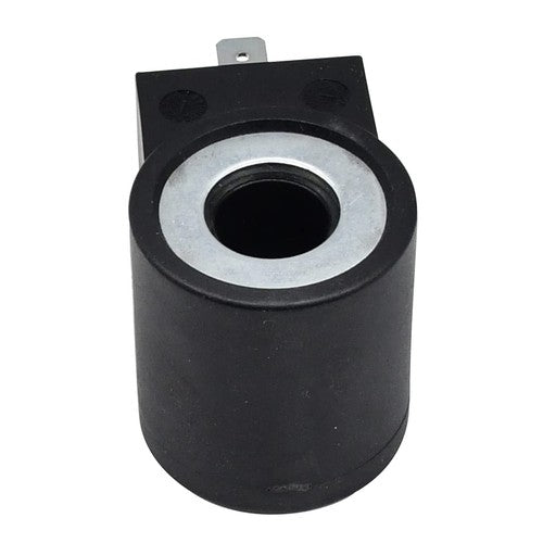 DURAFORCE Solenoid Valve Coil 3 Prong DIN Connector 12v DC 6306012 for HydraForce Size 08