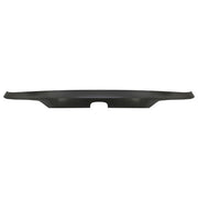 DURAFORCE Front Upper Bumper Grille Cover For Honda Civic 2022 2023 2024 HO1201105