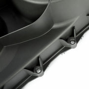 DURAFORCE Fit 2014-UP Can-Am Maverick 1000R Outer Drive Belt Clutch Cover For 420212286