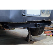 DURAFORCE For 14-19 Chevy Chevrolet Silverado GMC Sierra 1500 Trailer Tow Hitch Receiver
